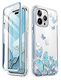 i-Blason Cosmo Series for iPhone 14 Pro Max Case
