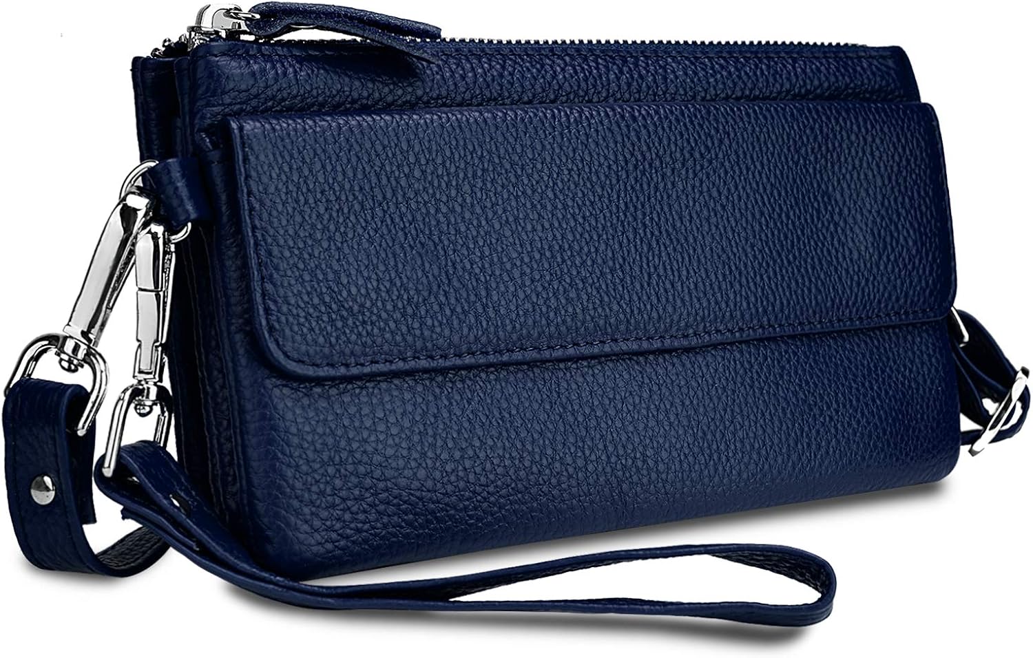 Best zip wallet for lg phone