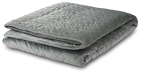 MIRAN Decke | Beschwerte Decke/Gewichtsdecke/Gewichtete Decke für Kinder/Schwere Therapie Decke | Hochwertige Waschbare Versi
