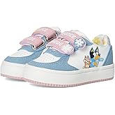 Ground Up Girl's Bluey Court Sneaker (Toddler)