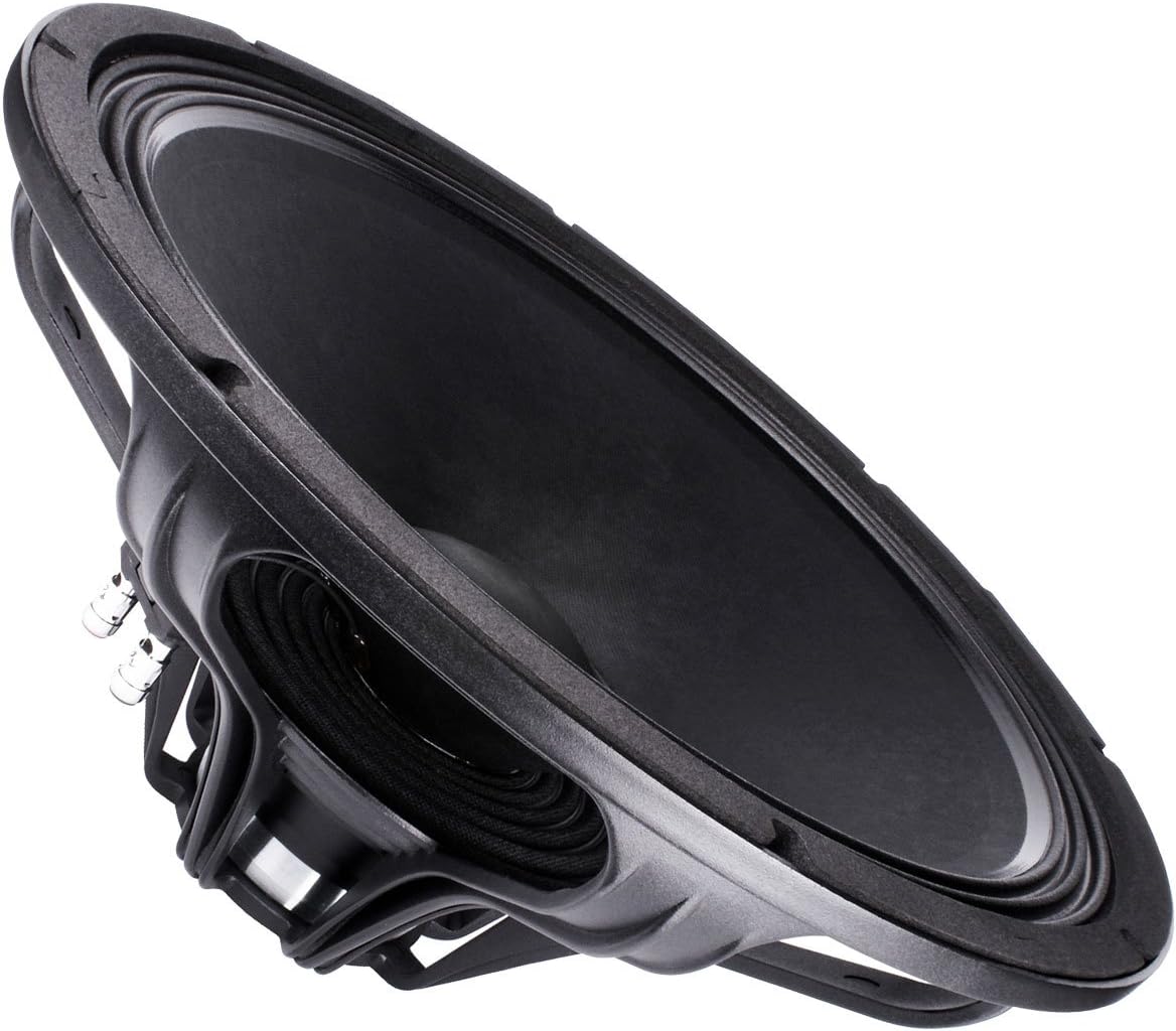 18 bass guitar speaker