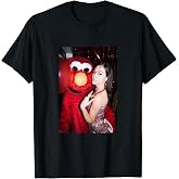 Sasha Grey Graphic Tee T-Shirt