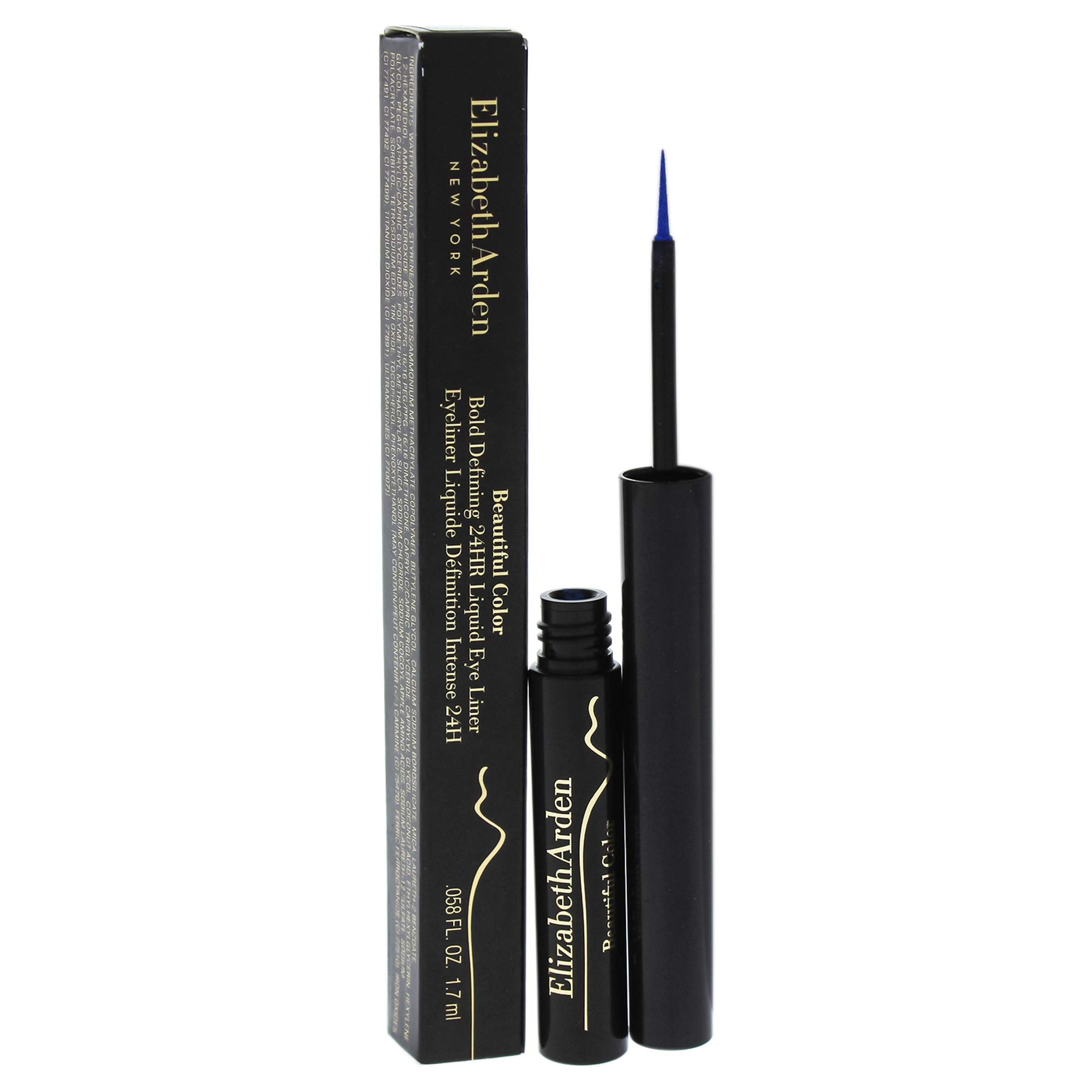 Elizabeth Arden 850-40821 Beautiful Color Eye Liner 1,7 ml