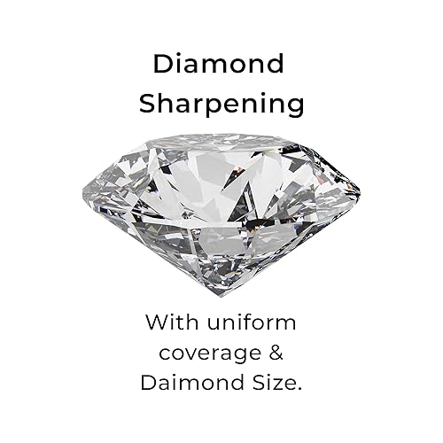 Diamond Machining Technology (DMT) W250ECNB DuoSharp Double-Sided