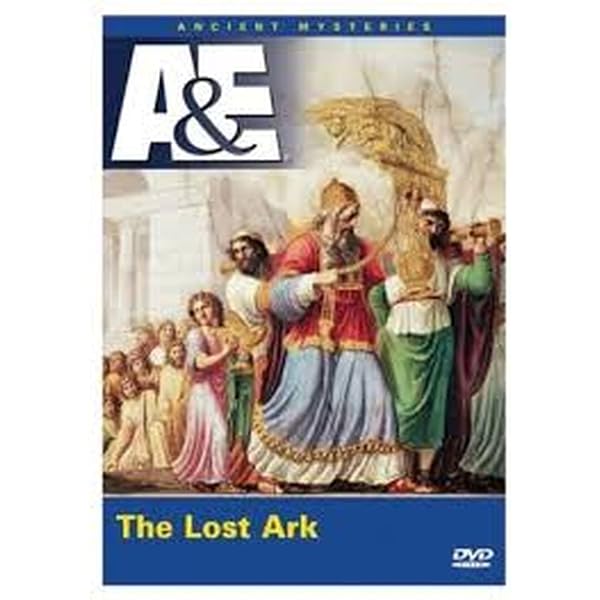 Amazon.com: Search for the Ark of the Covenant [DVD] : Bob Cornuke