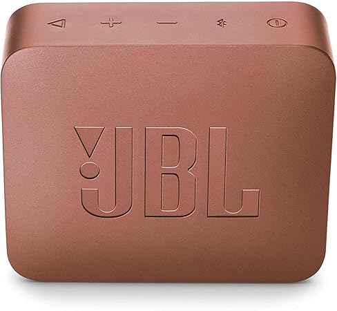 jbl go rose gold