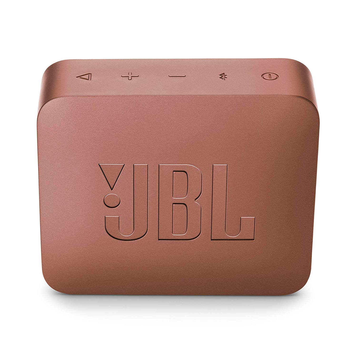 jbl go rose gold