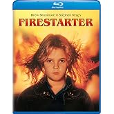 Firestarter (1984) [Blu-ray]
