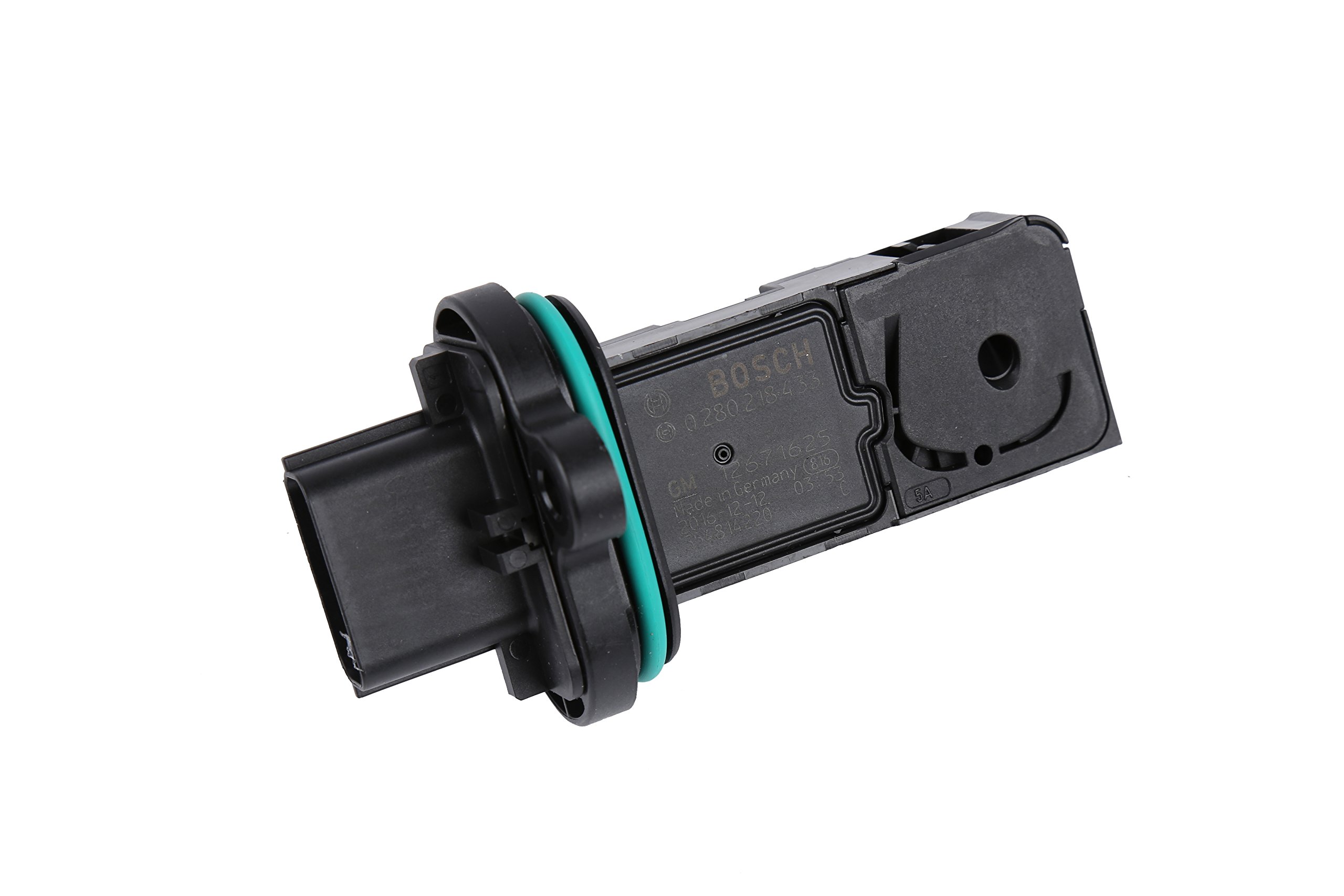 Photo 1 of GM Genuine Parts 12671625 Mass Airflow Sensor