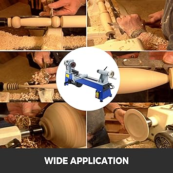 Mophorn  Wood Lathes product image 7
