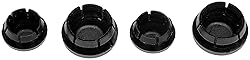Dorman 49457 Wiper Linkage Bushing Compatible with