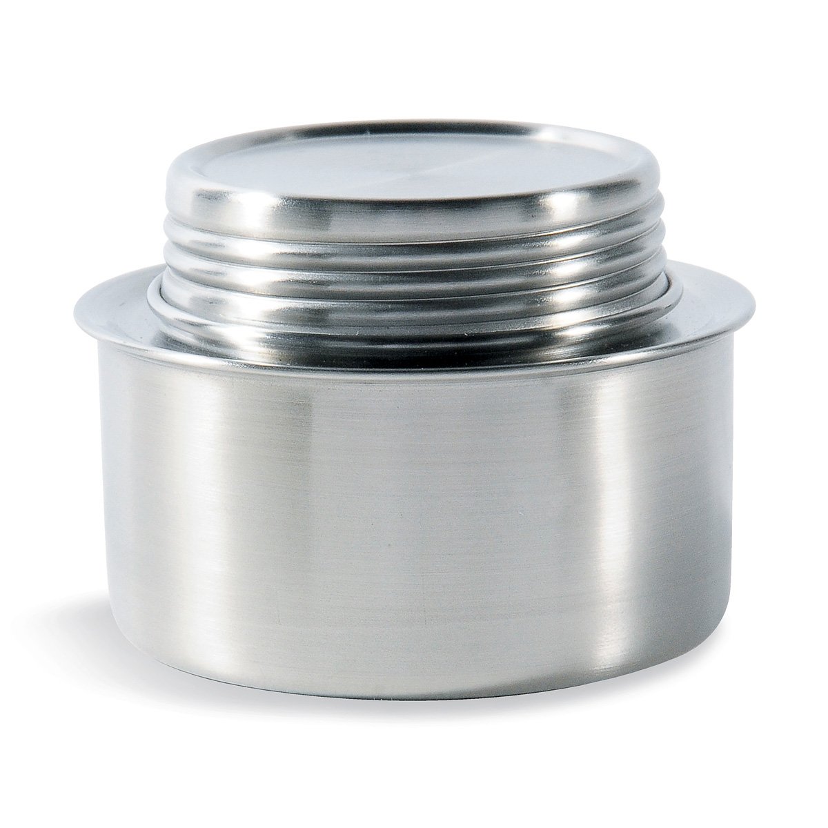Tatonka Stainless Steel Alcohol Burner