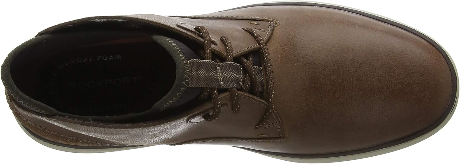 rockport zaden chukka boots