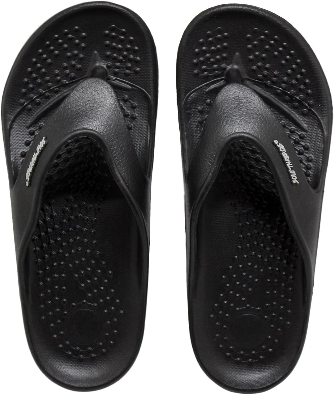 SOLETHREADS Creator Slippers for Men