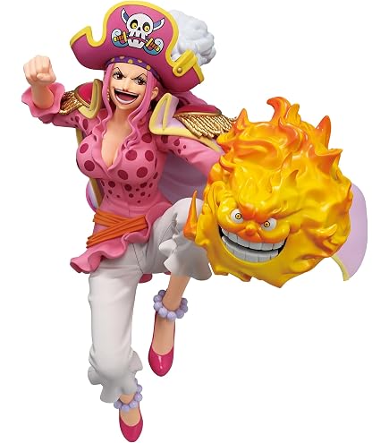 Amazon.com: Ichibansho Figure - One Piece - Stussy (Memory of