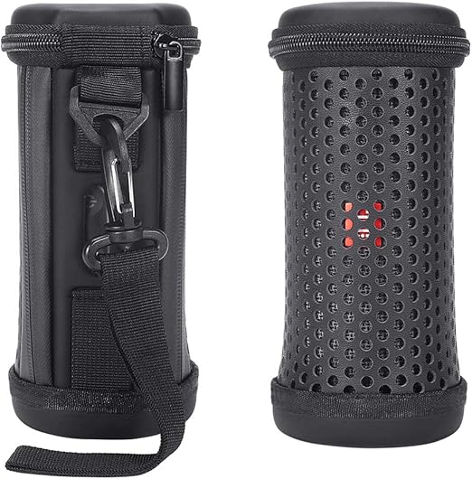 JBL Flip 5 Case, Protective Hard Cover Case for JBL Flip5 JBL Flip 5