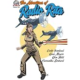 The Adventures of Radio Rita Volume Two