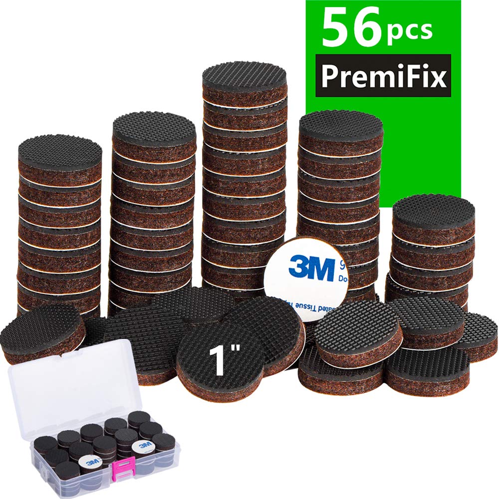 Best 1 inch furniture gripper