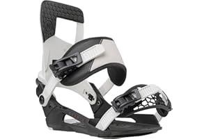 Nidecker Muon-X Men's Snowboard Bindings
