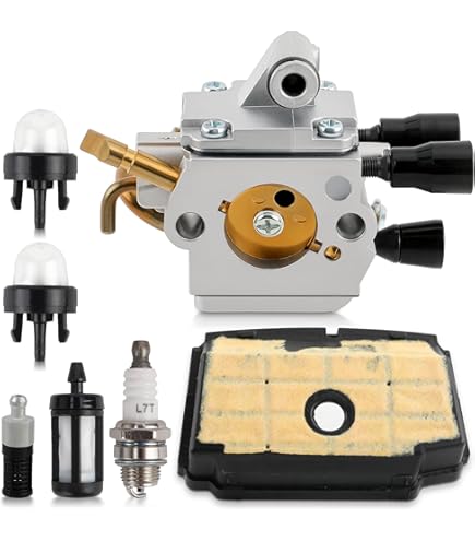 Stihl - Motosega MS 194 T 1/4'P - Foto 11