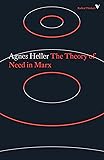 The Theory of Need in Marx (Radical Thinkers)