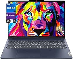 Lenovo IdeaPad Slim 5i 16" Touchscreen IPS WUXGA