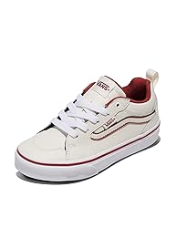 Vans Youth Filmore Shoe | Low-Top Fashion Sneakers