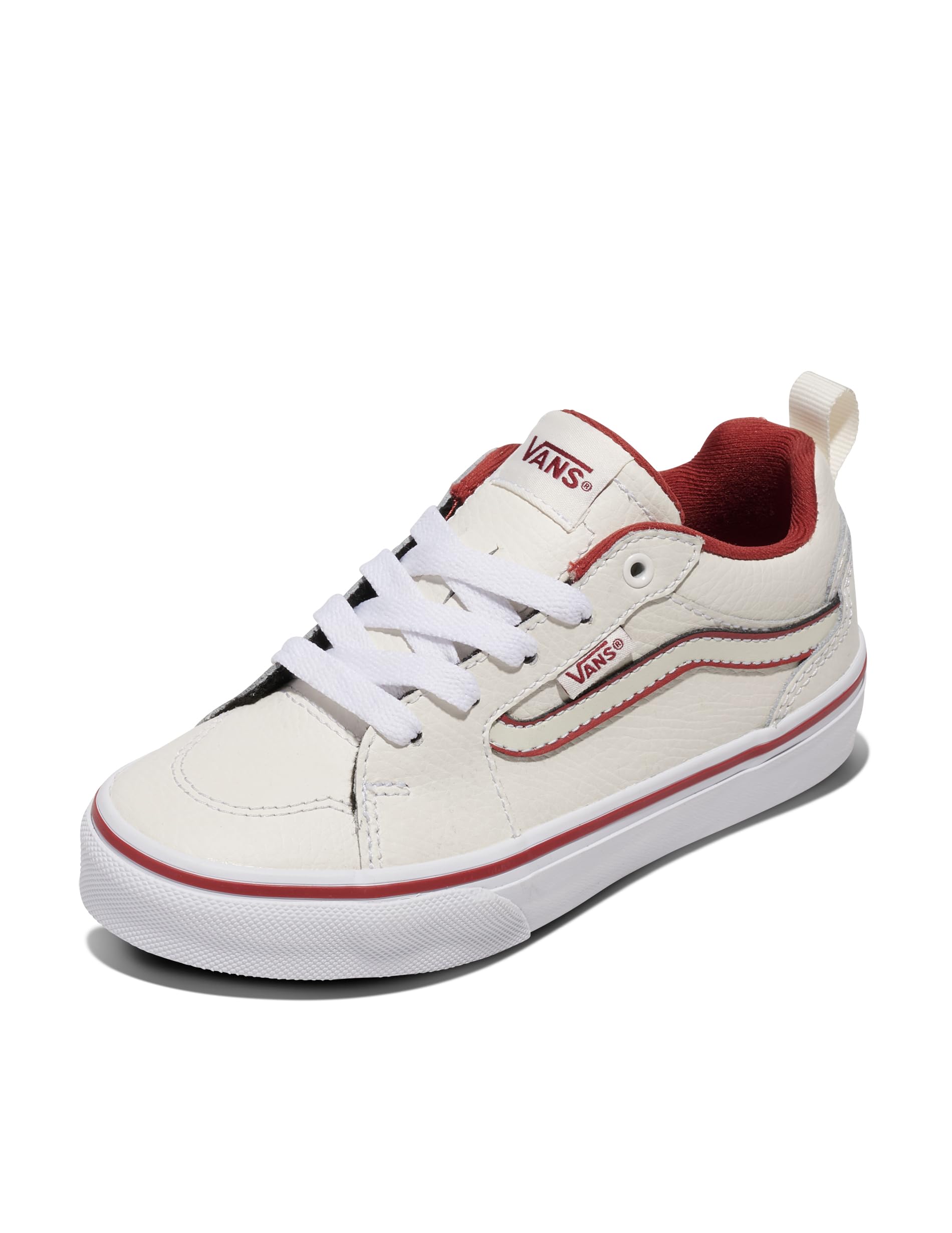 Vans Youth Filmore Shoe | Low-Top Fashion Sneakers