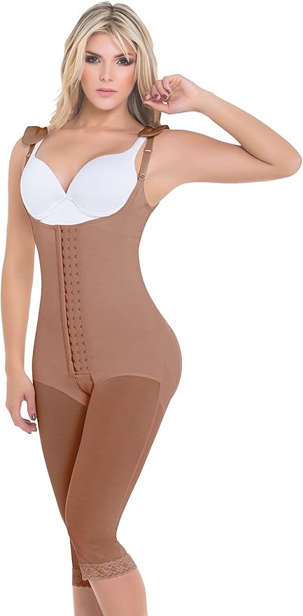do fajas help you lose weight