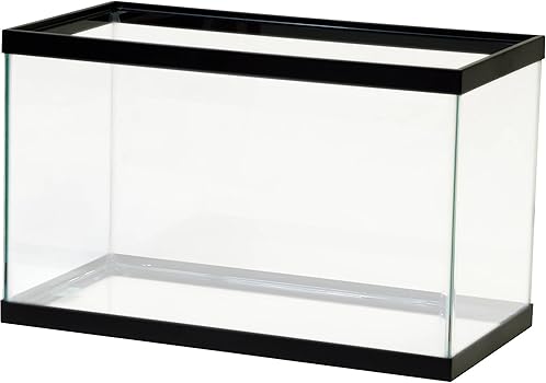 Aqua Culture 10-Gallon Tank