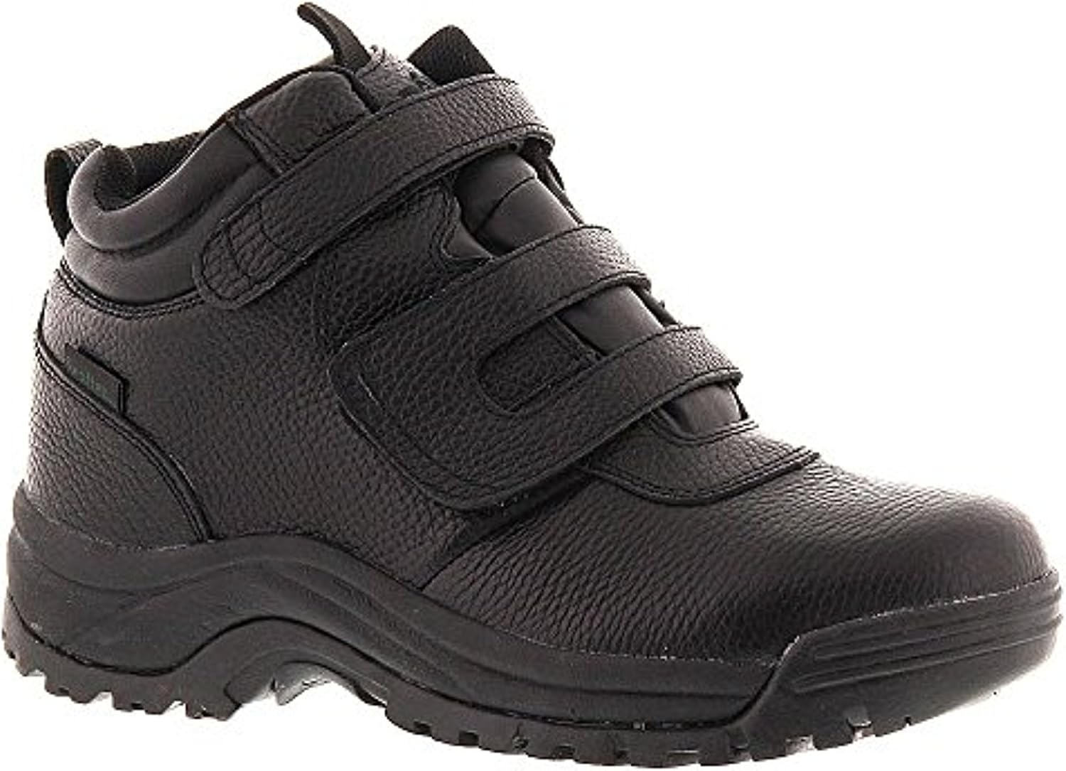propet cliff walker strap boots