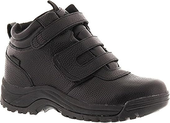 propet cliff walker strap boots