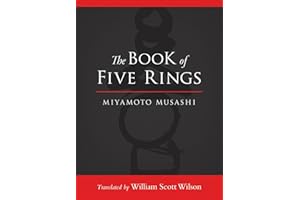 The Book of Five Rings