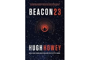 Beacon 23: The Complete Novel