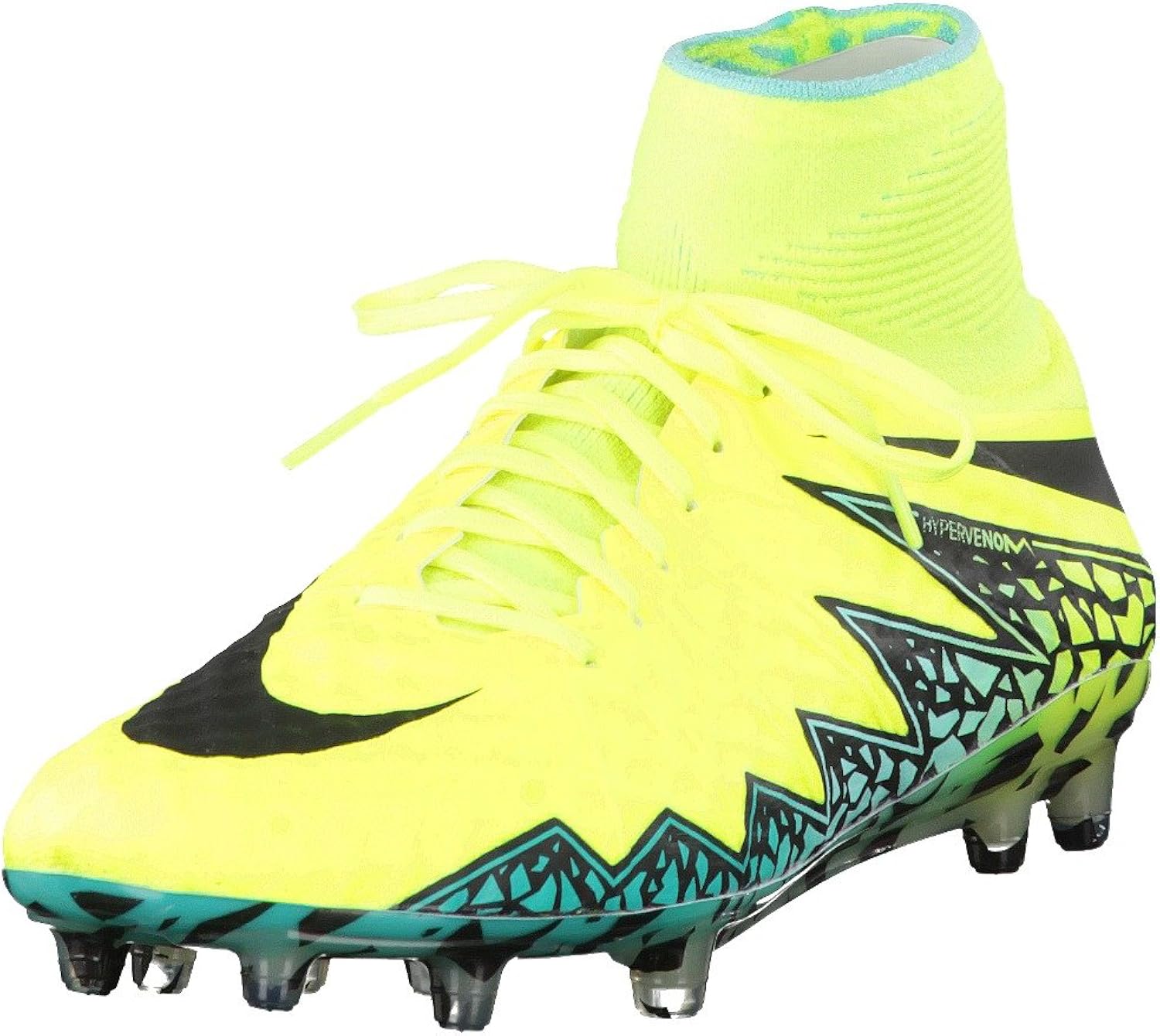 nike hypervenom phantom 2 cleats