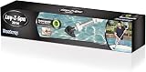 Bestway Lay-Z-Spa Rechargeable Underwater Vacuum for Hot Tubs and Pools view 3