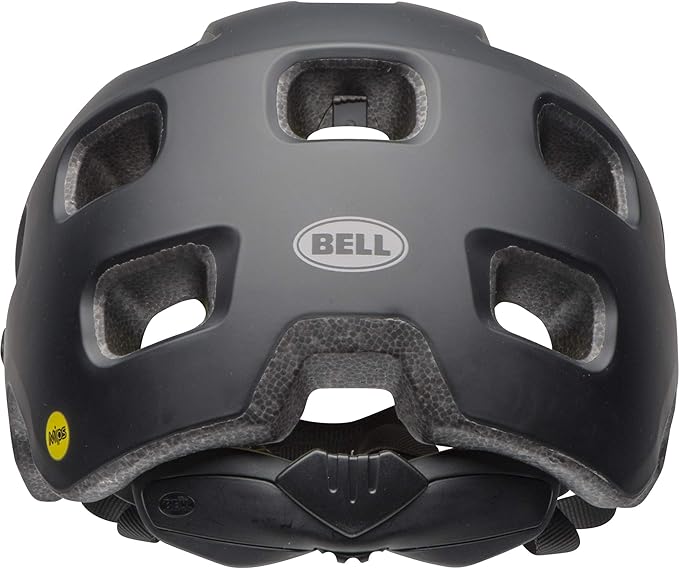 bell berm mips bike helmet