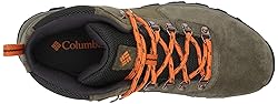 Columbia Men's Newton Ridge Plus II Suede