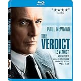 The Verdict [Blu-ray]
