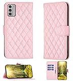 jioeuinly Nokia G310 Case Compatible with Nokia