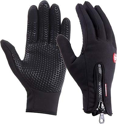 Guanti antipioggia bici Outlet