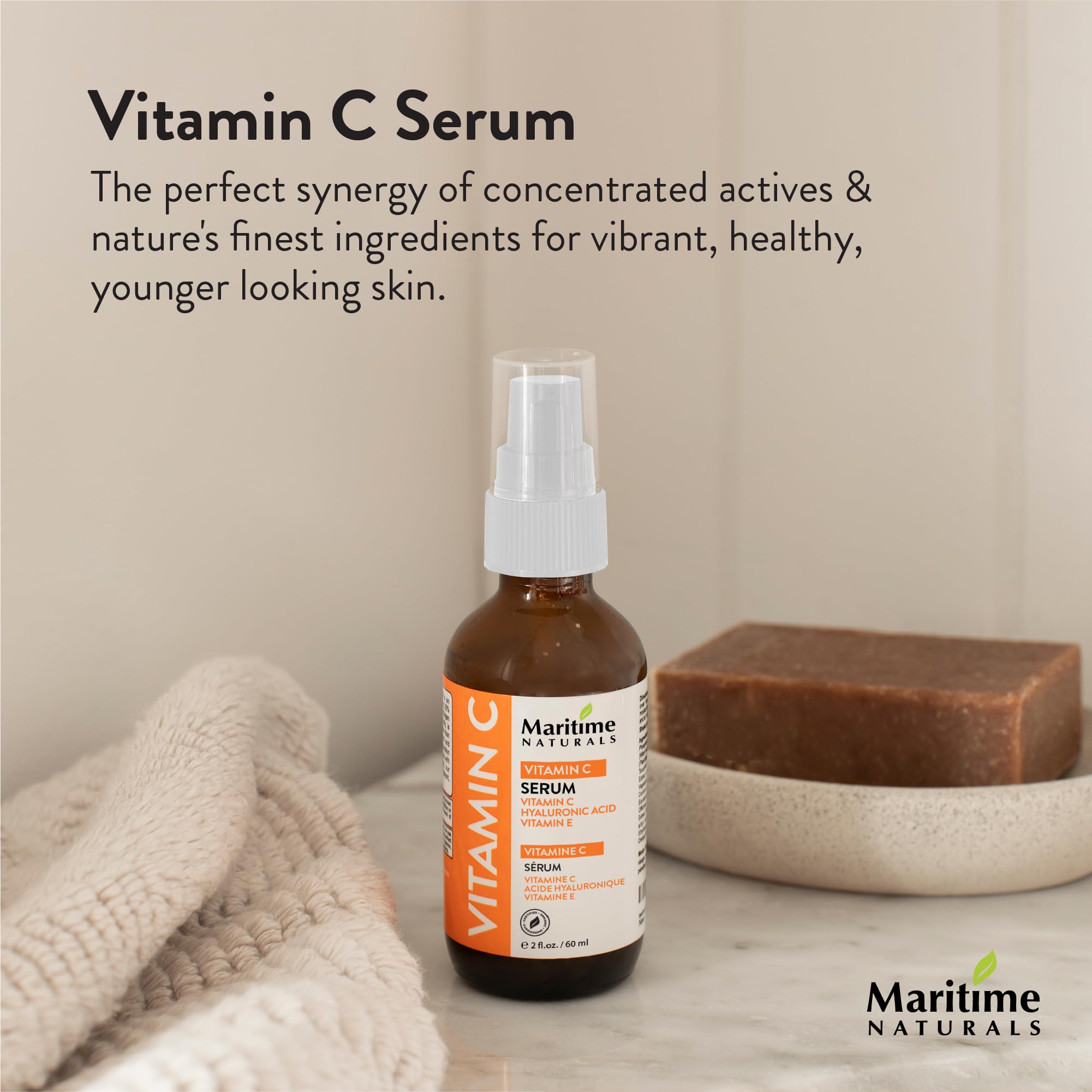 Vitamin C Serum