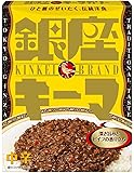 明治 銀座キーマカリー 150g&times;5箱