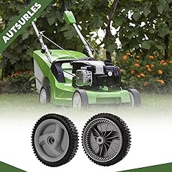 Autsurles Replace for 583719501 194231X460 Mower