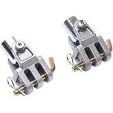 Roadmaster 031-5 Tow Bar to Base Plate Adapters Compatible Nighthawk, Sterling with Serial Numbers Above 14,500, Falcon 3HD and Blackhawk 2 All Terrain with Serial Numbers Above 16,500
