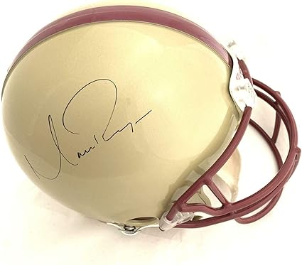 matt ryan autographed football