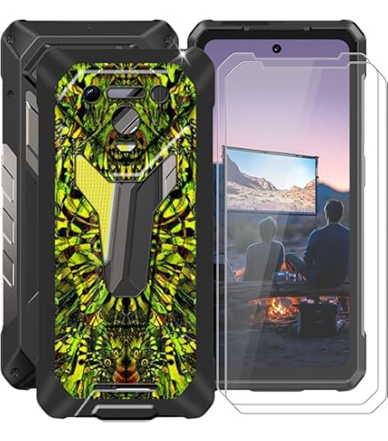 Ulefone Armor 34 Pro características, ficha técnica, precio y reseñas