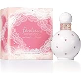 Britney Spears Fantasy Intimate Edition EDP Spray for Women, 1.7 Ounce