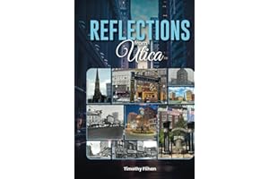 Reflections from Utica