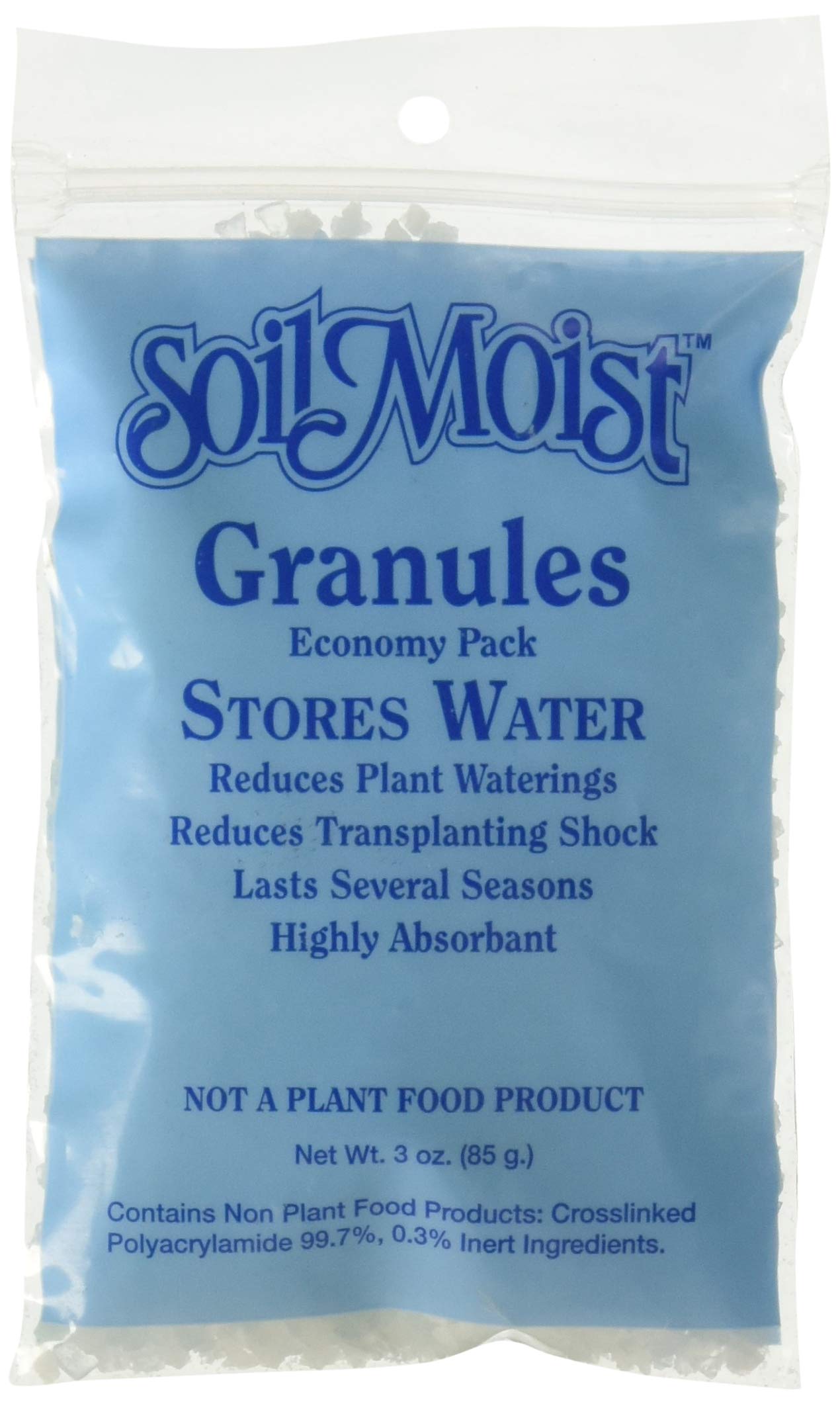 Soil Moist JCD50EP JRM Soil Moist 3Ounce 30541000030 eBay